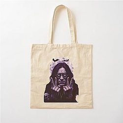 Ozzy Osbourne - Gothic Shadows - Cotton Tote Bag