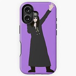 Ozzy Osbourne iPhone Tough Case