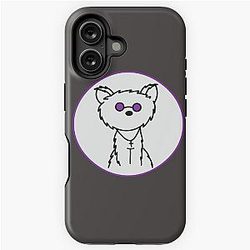 Ozzy Osbourne iPhone Case