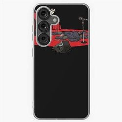 Ozzy Osbourne Classic T-Shirt Samsung Galaxy Case