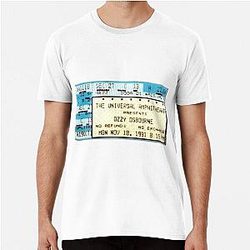 Ozzy Osbourne 1991 T-Shirt
