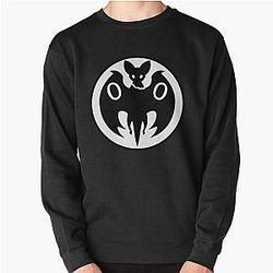 Ozzy Osbourne Tribute Sweatshirt