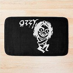 OZZY OSBOURNE Art Bath Mat
