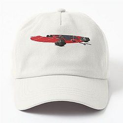Ozzy Osbourne Singer Classic Dad Hat