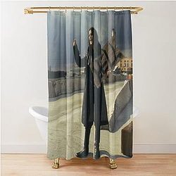 Hell Bound Ozzy Osbourne Curtain