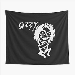 OZZY OSBOURNE Amazing Tapestry