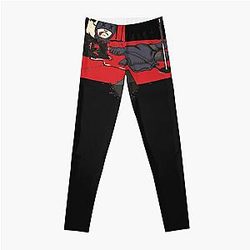 Ozzy Osbourne Singer T-Shirt Leggings