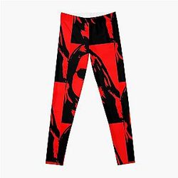 John Osbourne Leggings