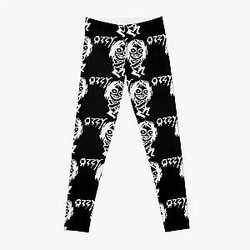 OZZY OSBOURNE Art Amazing Leggings
