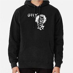 OZZY OSBOURNE Art Pullover Hoodie