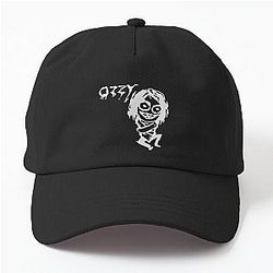 OZZY OSBOURNE Art Amazing Dad Hat