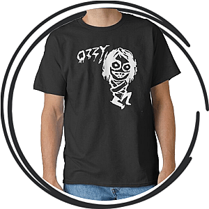 Ozzy Osbourne T-Shirts