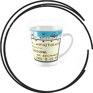 Ozzy Osbourne Mugs