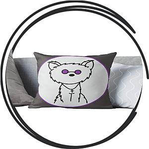 Ozzy Osbourne Pillows Cover