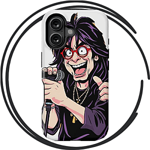 Ozzy Osbourne Cases