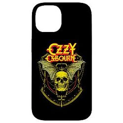 Ozzy Osbourne Crowned Skull Case for iPhone 14