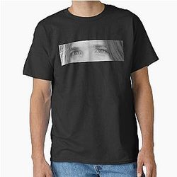 Iconic eyes Ozzy Osbourne T-Shirt