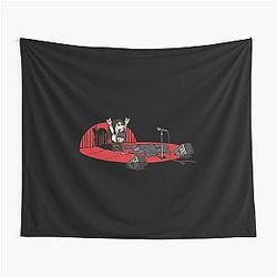 Ozzy Osbourne Singer Tapestry