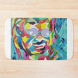 Ozzy Osbourne Bath Mat