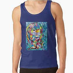 Ozzy Osbourne Tank Top