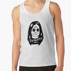 Ozzy Osbourne Tank Top