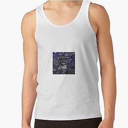Ozzy Osbourne Tank Top