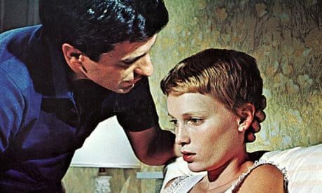 10 Must-Have Rosemary's Baby Merch Items for Horror Aficionados