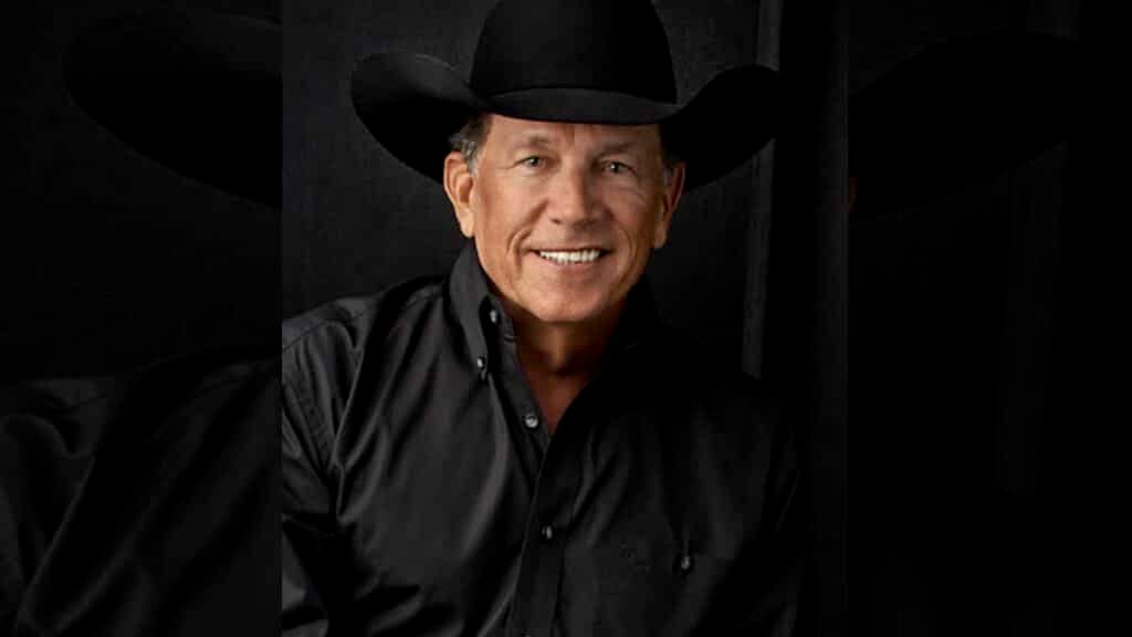 Why Every George Strait Fan Needs to Check Out This Merch Shop