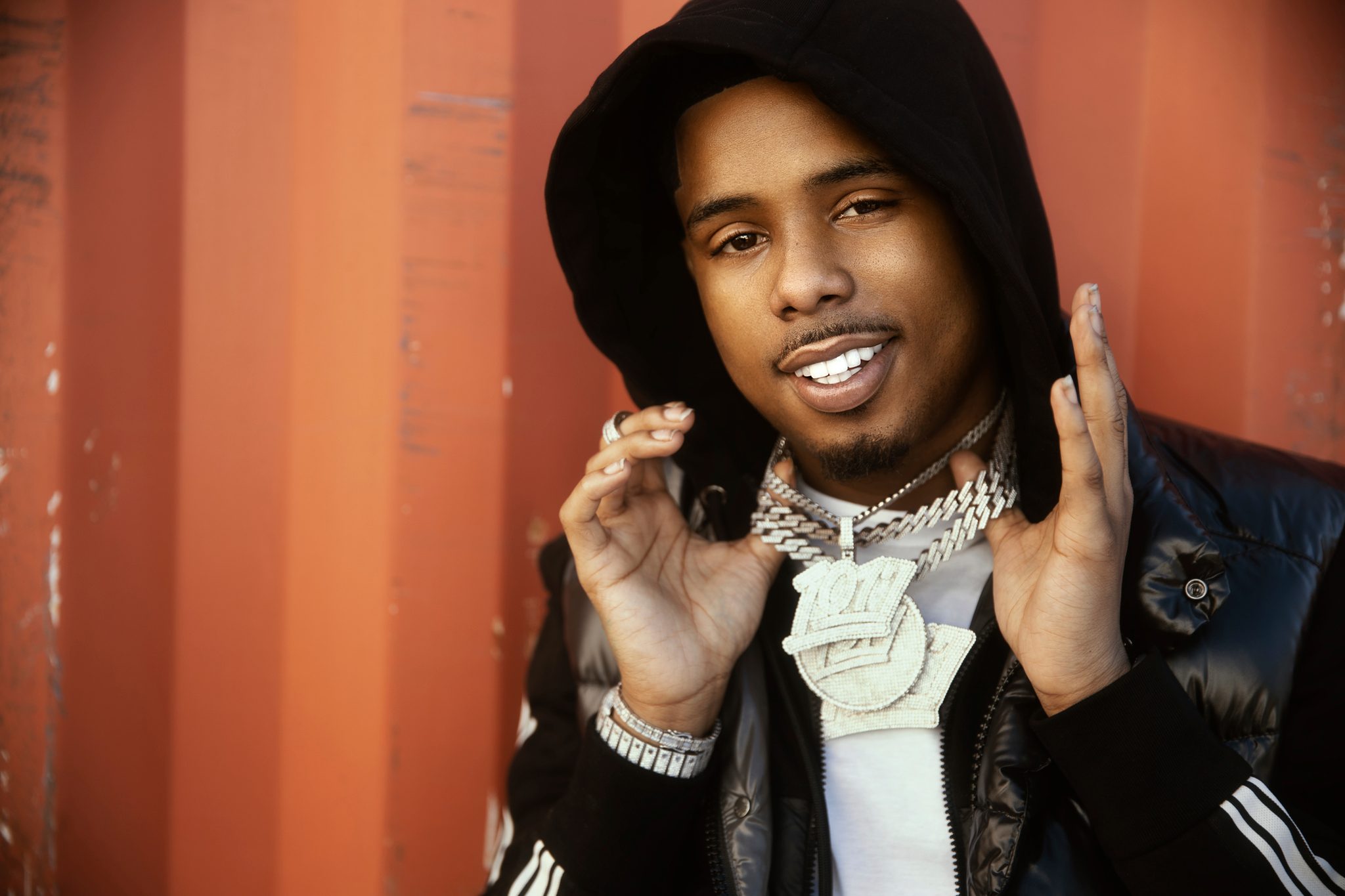 Inside the Pooh Shiesty Shop: What This Rapper Wants You to Know