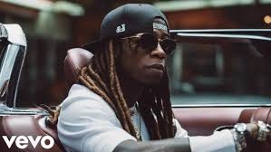 Lil Wayne Merch Shop: Gear Up Like a True Hip-Hop Icon