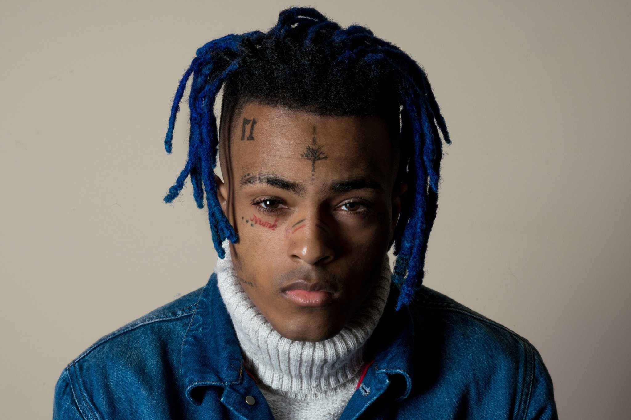 Xxxtentacion Shop: Unveiling Exclusive Merch for True Fans