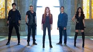 Must-Have Shadowhunters Merch: Official Items Every Fan Needs