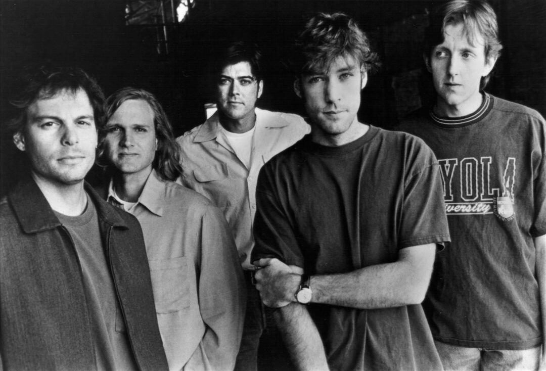 Gin Blossoms Merchandise: Inside the Singer’s Hidden Favorites