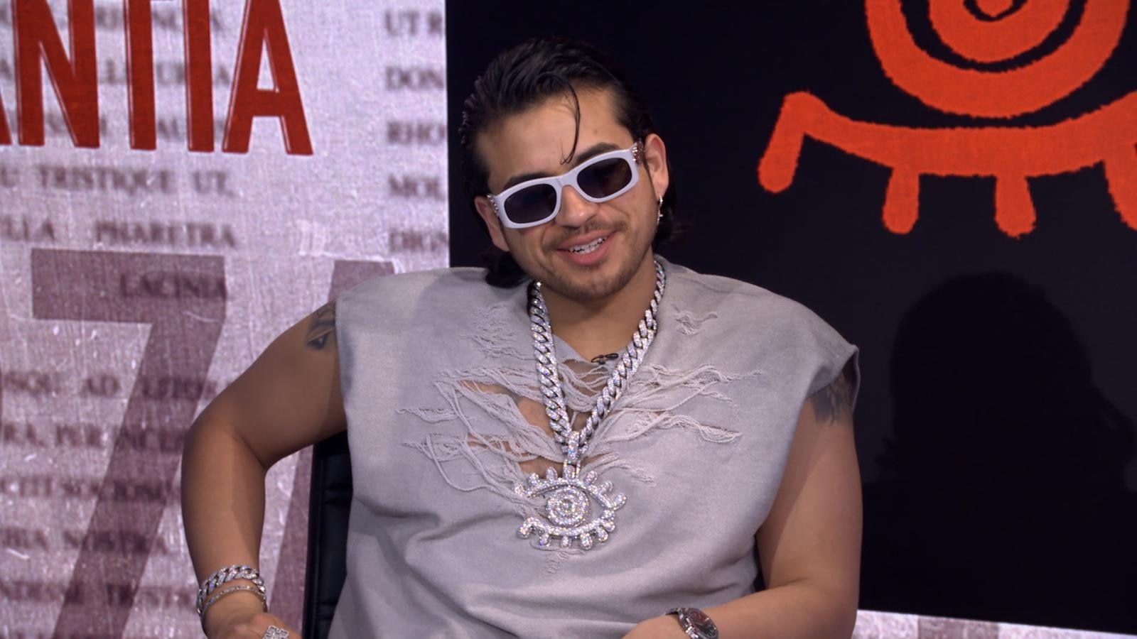 Jesus Ortiz Paz Official Store: Who Is the Rising Singer?