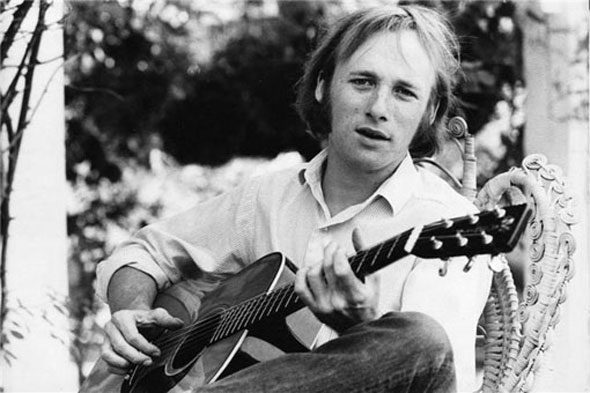 Stephen Stills Official Store: Singer’s Gear Essentials