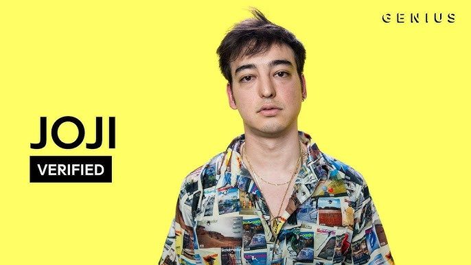 Joji Shop Secrets: Inside the Singer’s Style Empire and Merch