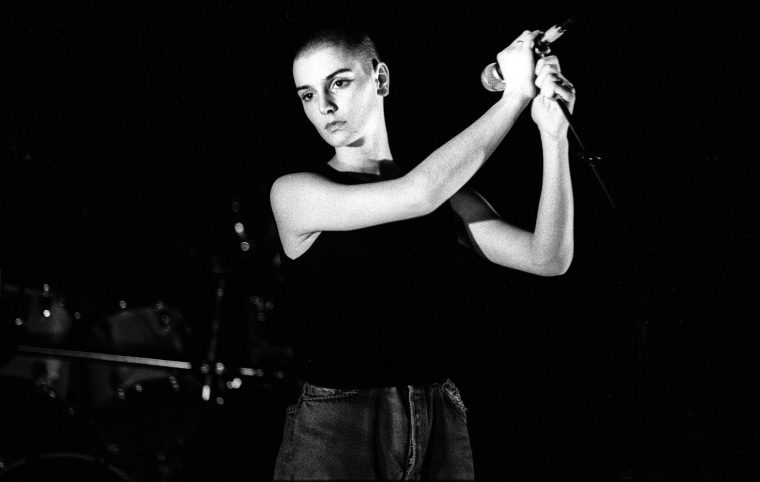 Sinead O Connor Official Store: Must‑Have Gear for Every Fan
