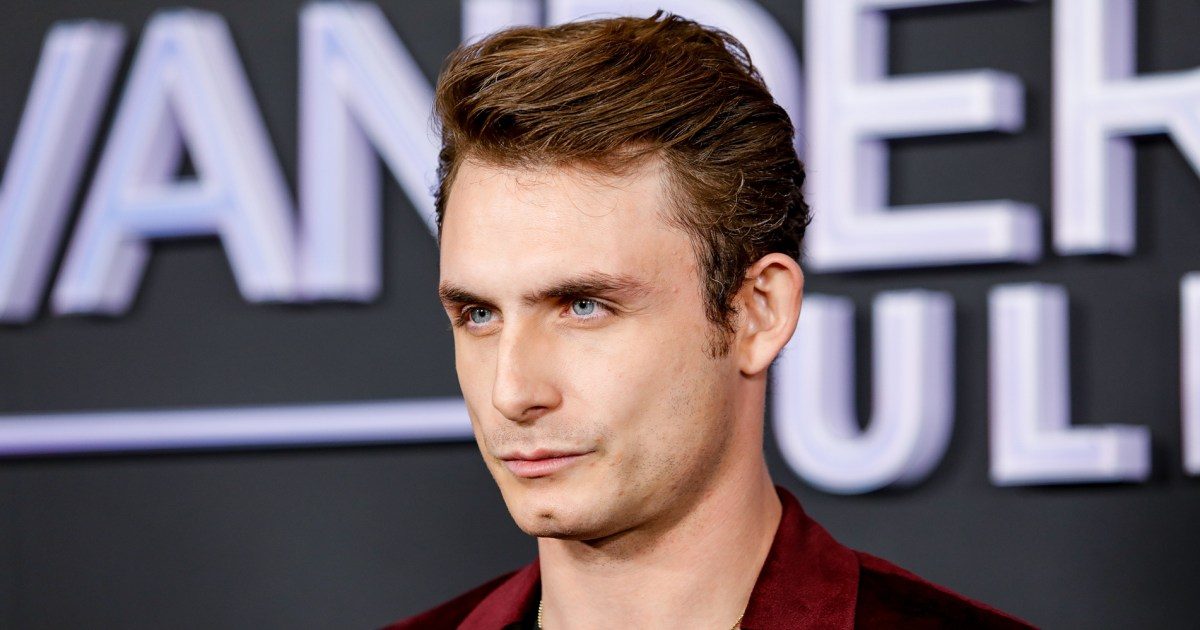 James Kennedy Store’s Star Actor Reveals the Retail Set‑Life