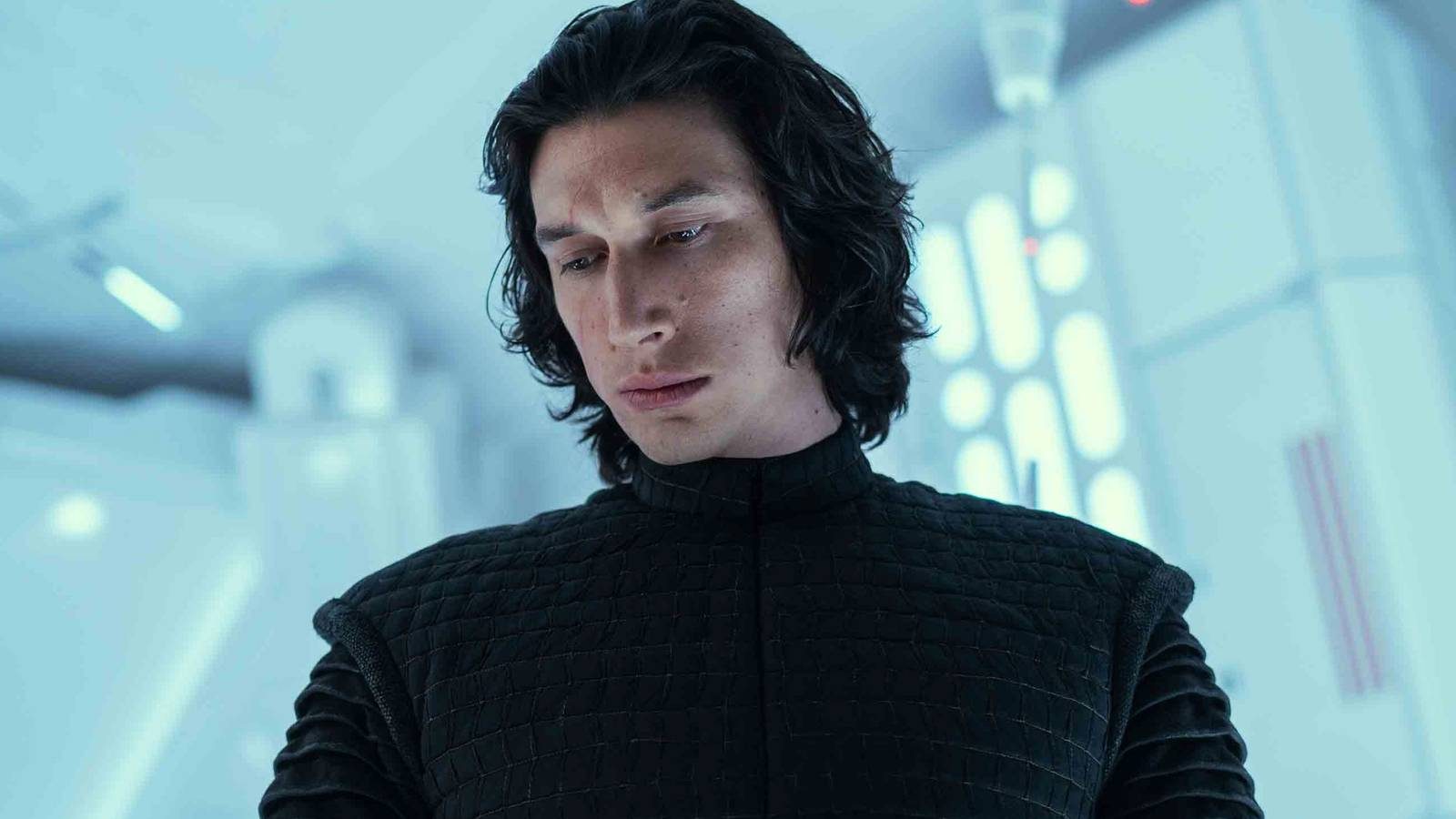 Kylo Ren Official Shop: The Actor Behind the Dark Hero