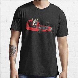Ozzy Osbourne Singer Classic T-Shirt Essential T-Shirt