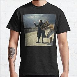 Hell Bound Ozzy Osbourne Classic T-Shirt