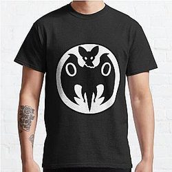 Ozzy Osbourne Tribute Logo Classic T-Shirt