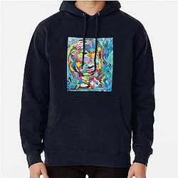 Ozzy Osbourne Pullover Hoodie