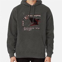 War Pigs Lyrics Black Sabbath Ozzy Osbourne  Pullover Hoodie