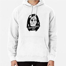 Ozzy Osbourne Pullover Hoodie