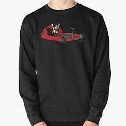 Ozzy Osbourne Singer Classic T-Shirt Pullover Sweatshirt