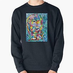 Ozzy Osbourne Pullover Sweatshirt