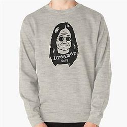 Ozzy Osbourne Pullover Sweatshirt