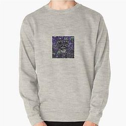 Ozzy Osbourne Pullover Sweatshirt