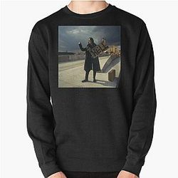 Hell Bound Ozzy Osbourne Pullover Sweatshirt